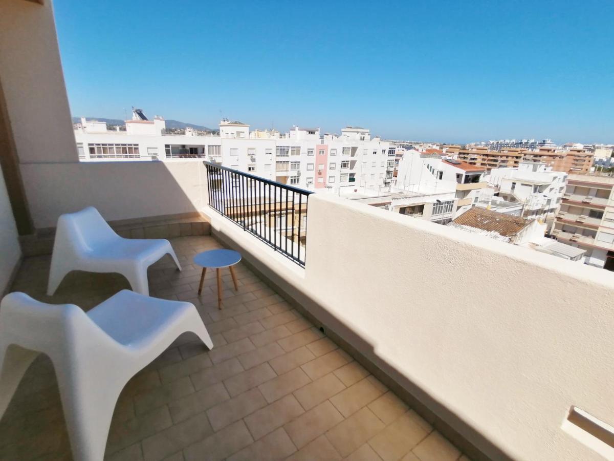 Apartamento Penha T3 FAO Exterior foto