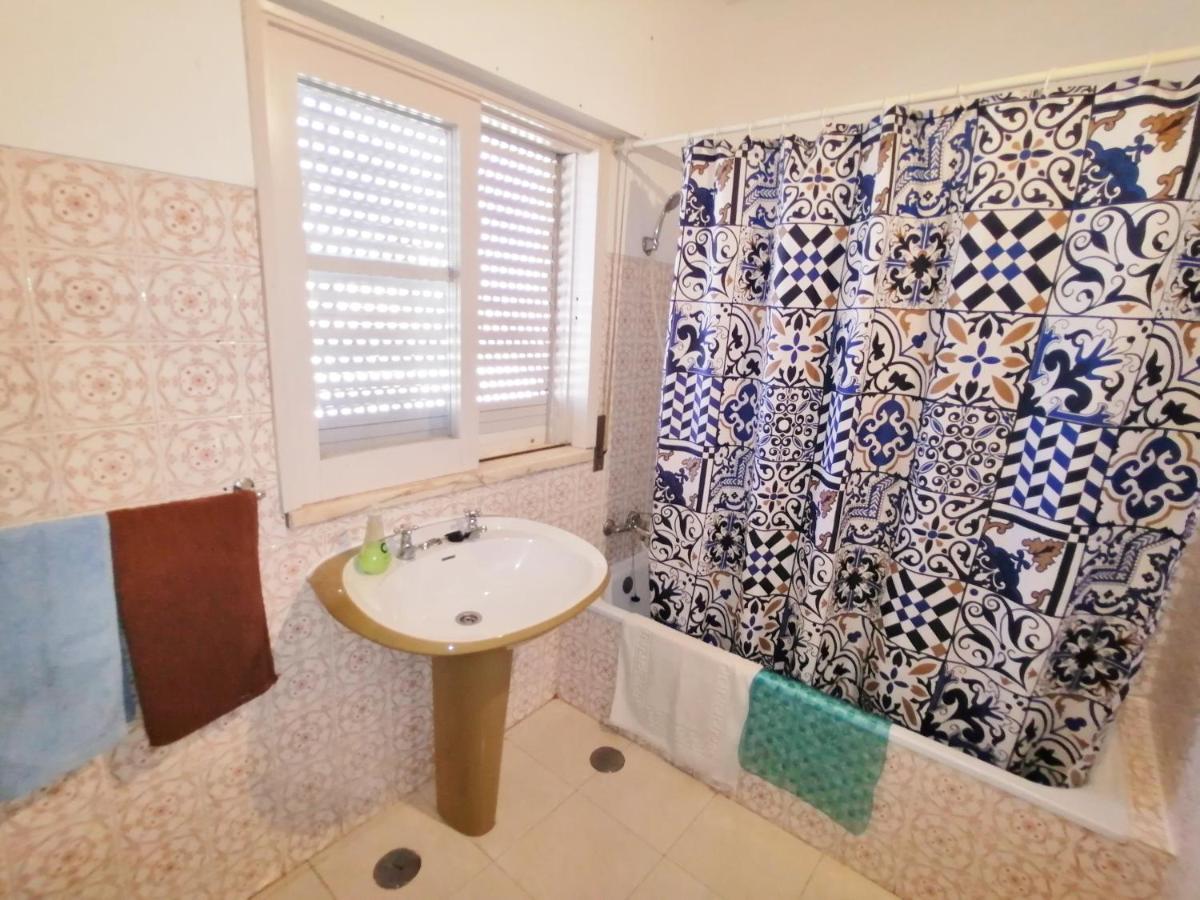 Apartamento Penha T3 FAO Exterior foto