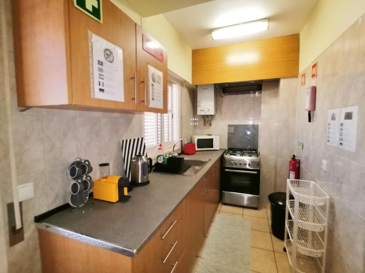 Apartamento Penha T3 FAO Exterior foto